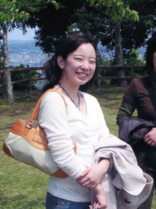 吉良よし子 社会人時代