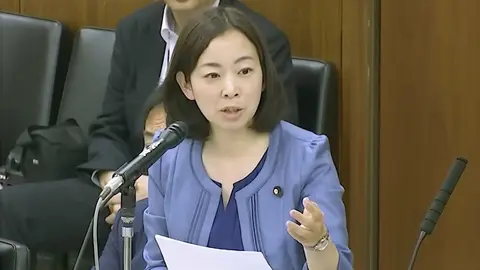 国会質問 2019年5月16日 厚生労働委員会 就活セクハラ、なくすために