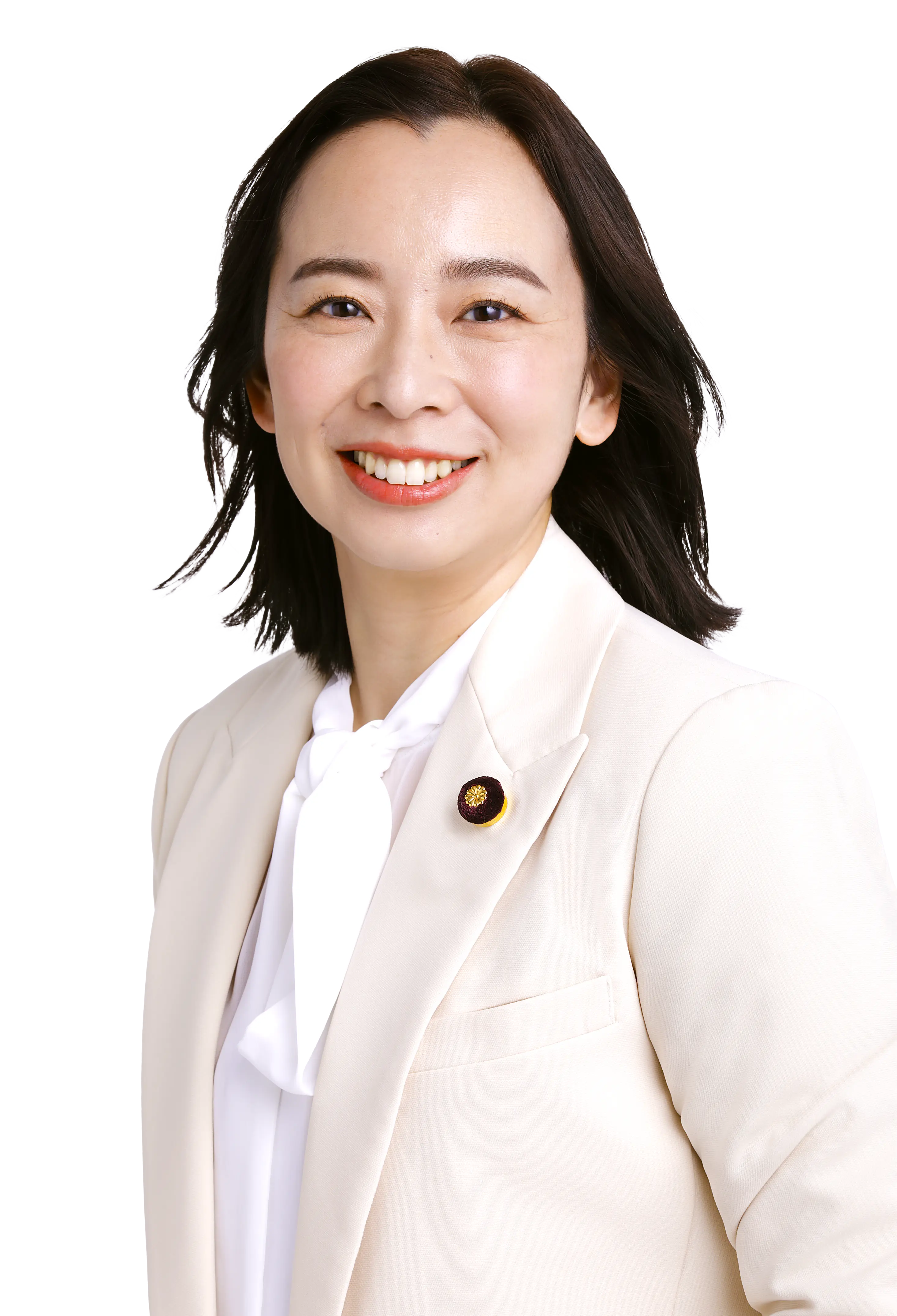 吉良よし子参議院議員　日本共産党