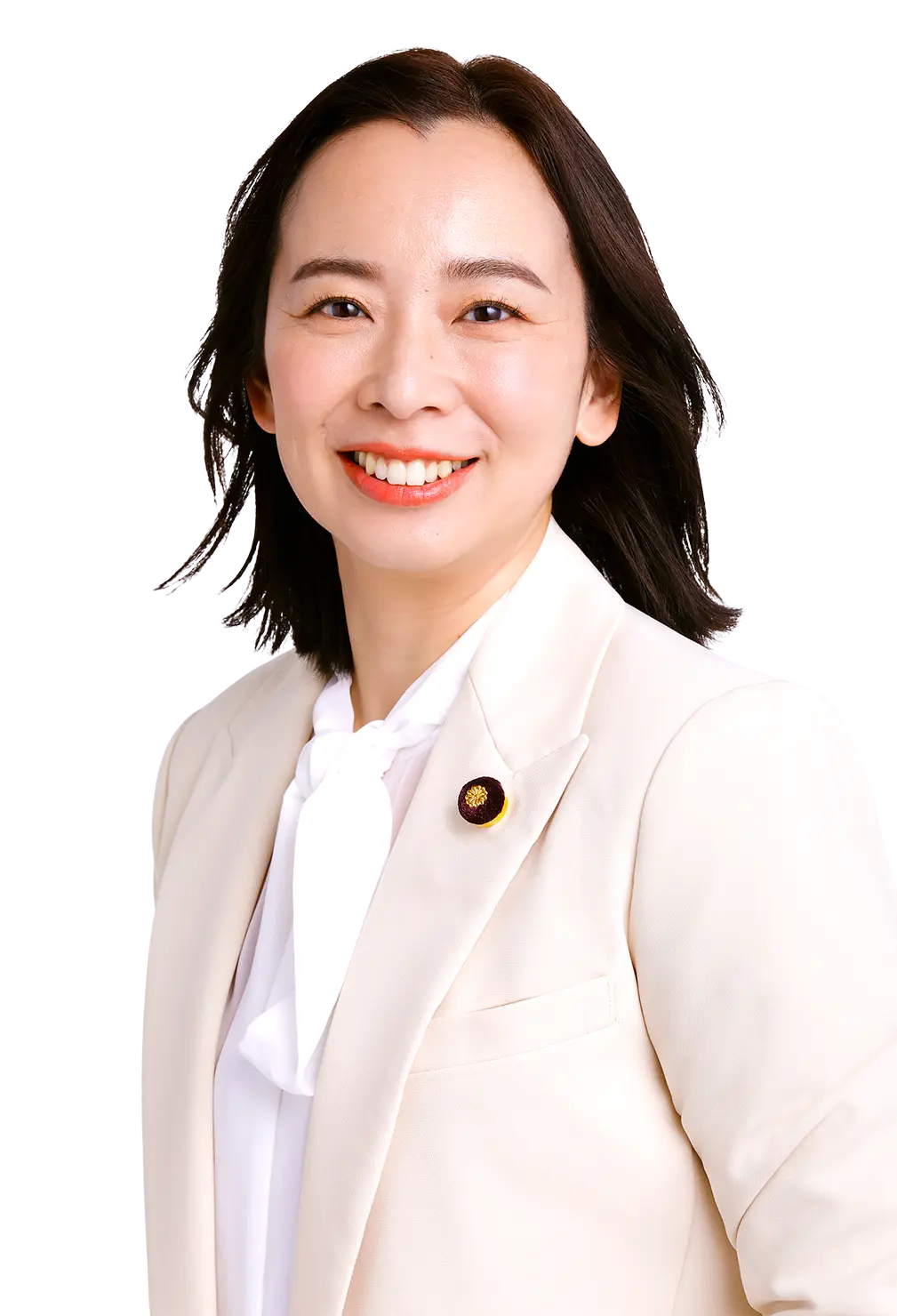 吉良よし子　参議院議員　日本共産党